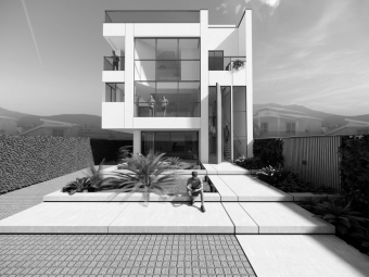Ramshi Villa