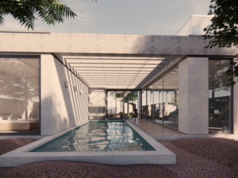 VILLA ZIAR