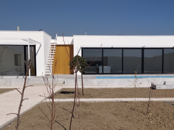 VILLA 144