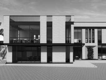 IMENTASH OFFICE BUILDING